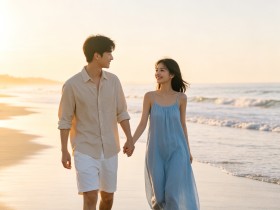 相亲第一面:用“三分钟定终身”的底层逻辑,打破尴尬僵局