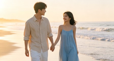 相亲第一面：用“三分钟定终身”的底层逻辑，打破尴尬僵局