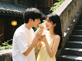 从聊天到心动——相亲后如何推进关系